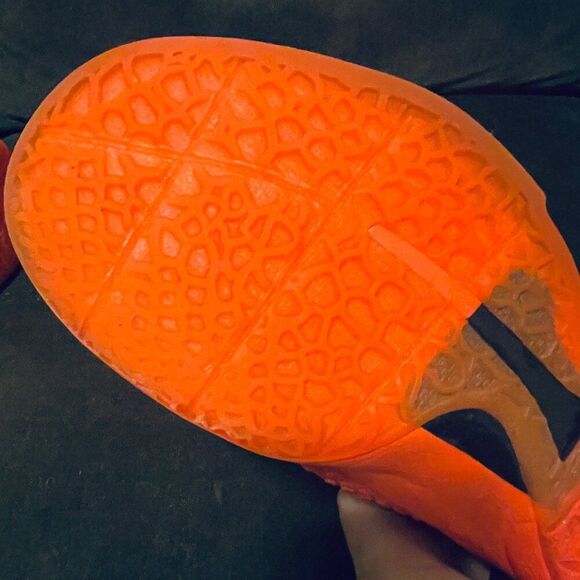 Nike Kobe 6 Reverse Grinch - 5 Youth FV9676-600 6.5-7.0 Womens size - Picture 11 of 16